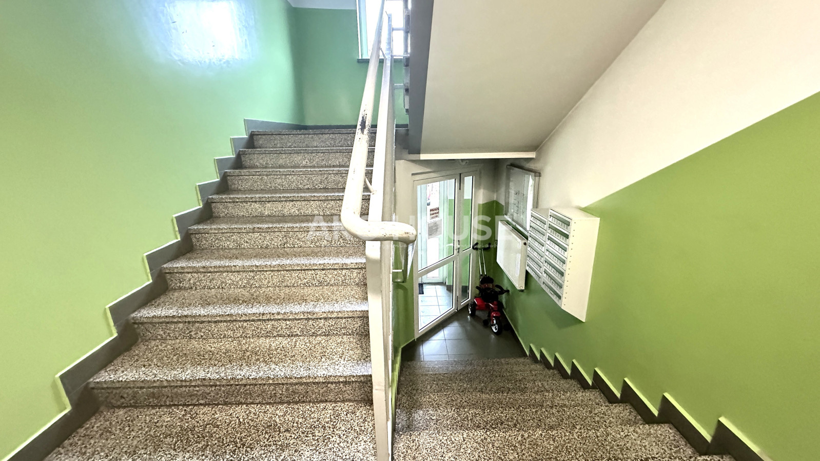 Mieszkanie Sprzedaż Wasilków Krucza 27 14