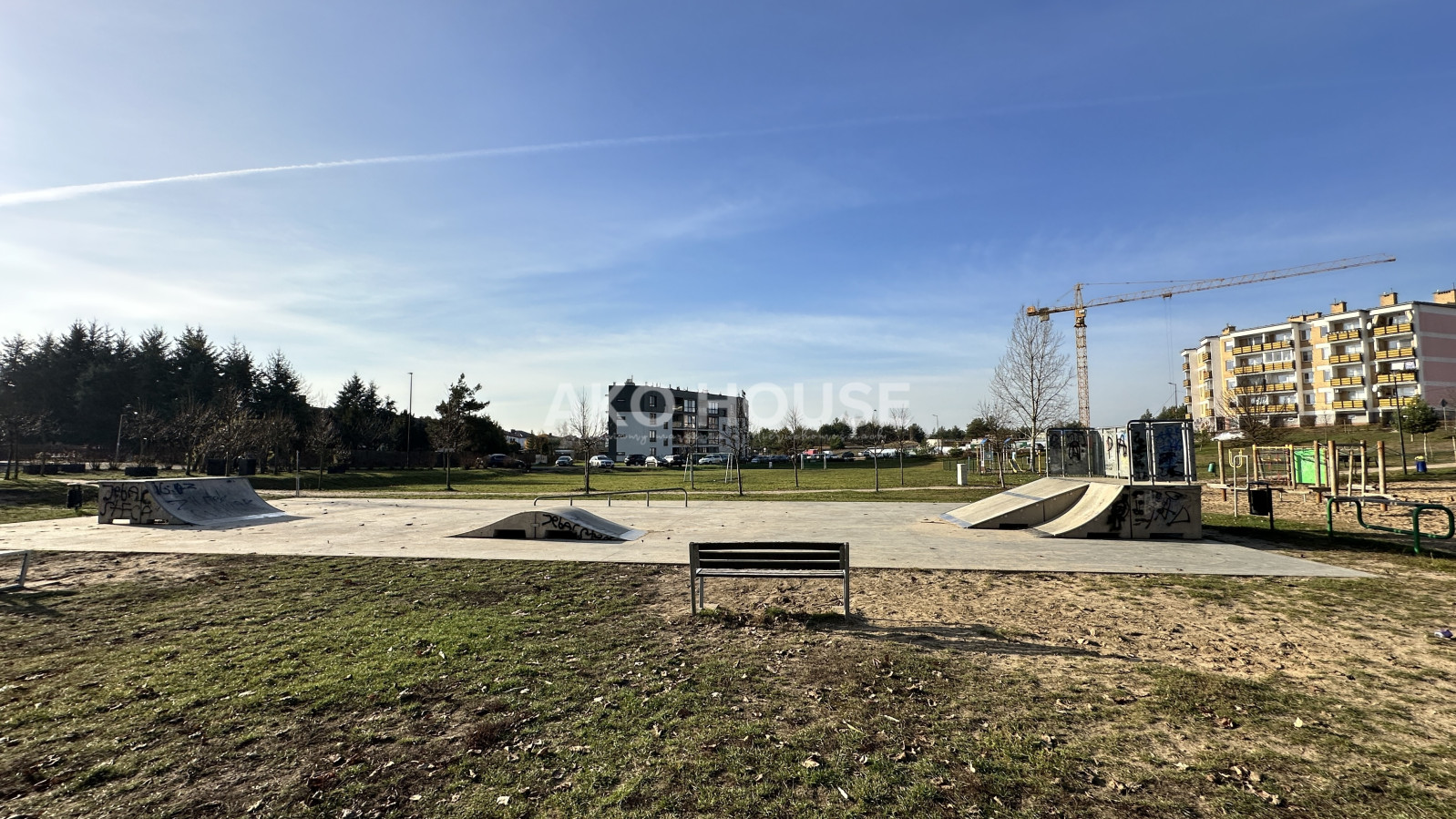Mieszkanie Sprzedaż Wasilków Krucza 27 16