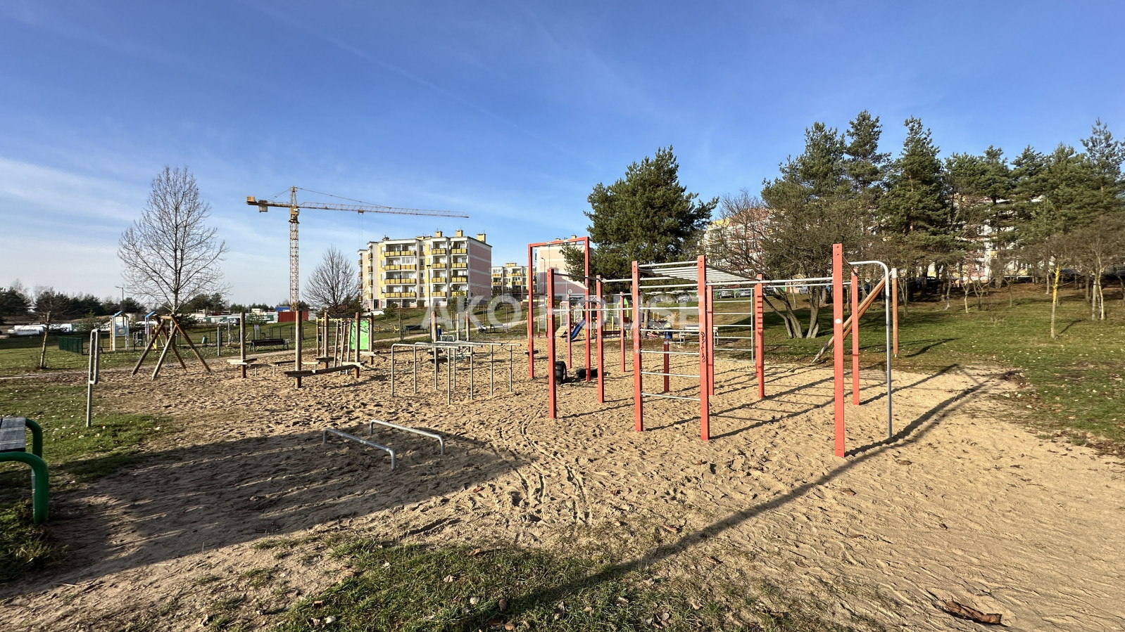 Mieszkanie Sprzedaż Wasilków Krucza 27 17