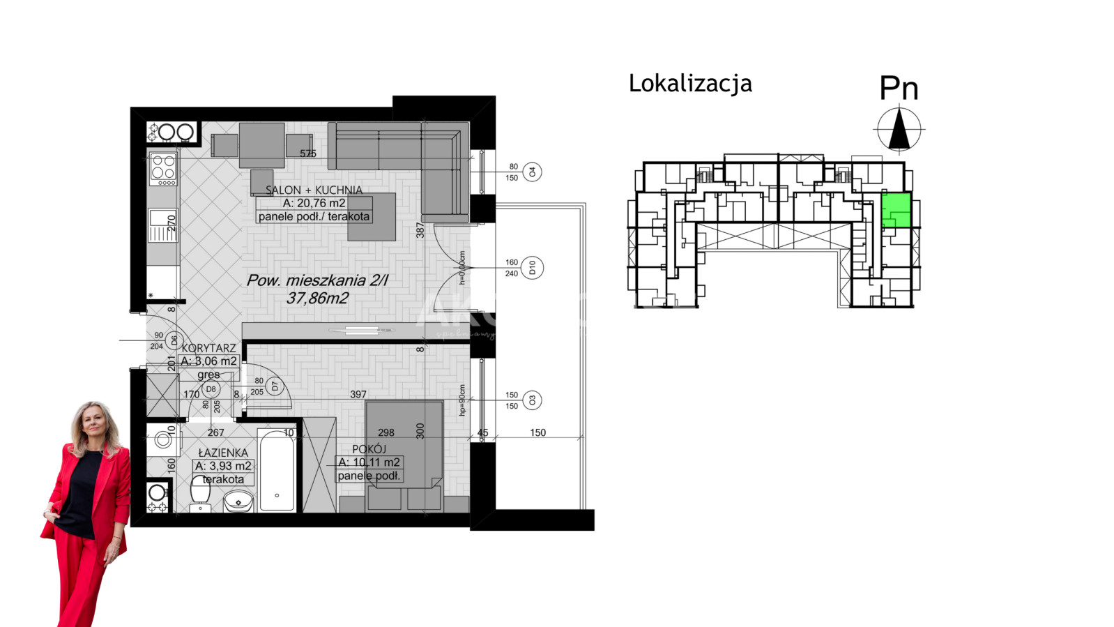 Mieszkanie Sprzedaż Białystok Piasta ks. Stanisława Andrukiewicza