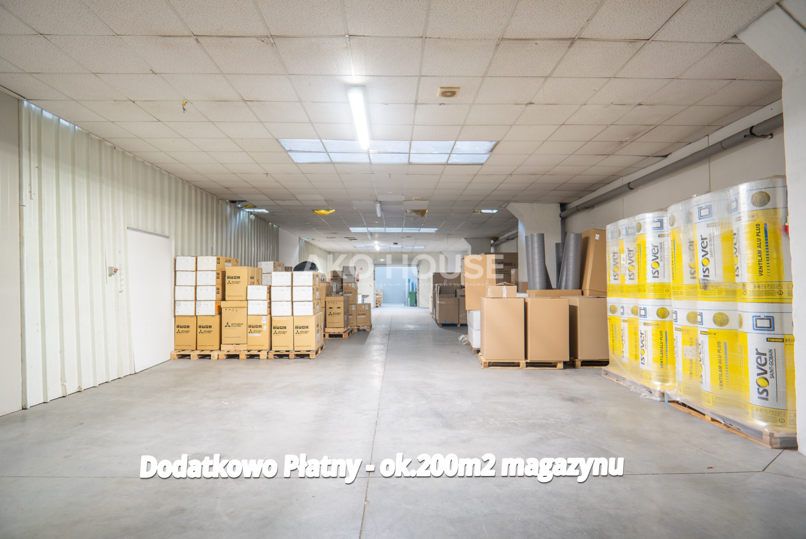 Lokal Wynajem Białystok Przędzalniana 17