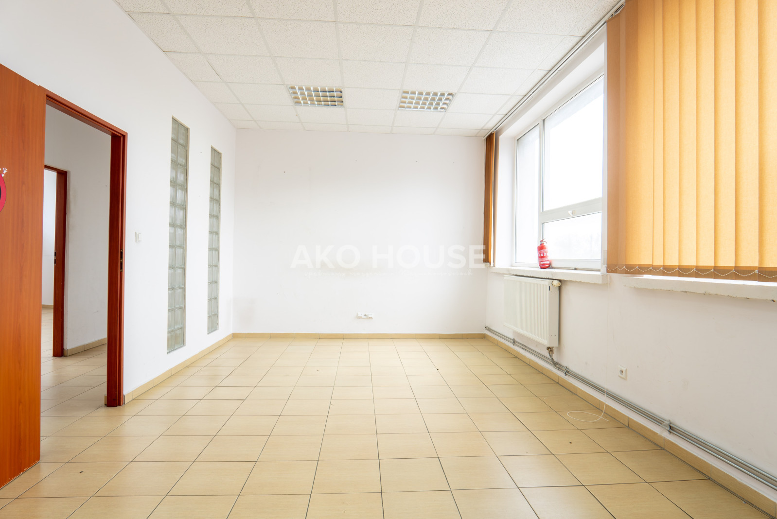 Lokal Wynajem Białystok Przędzalniana 5