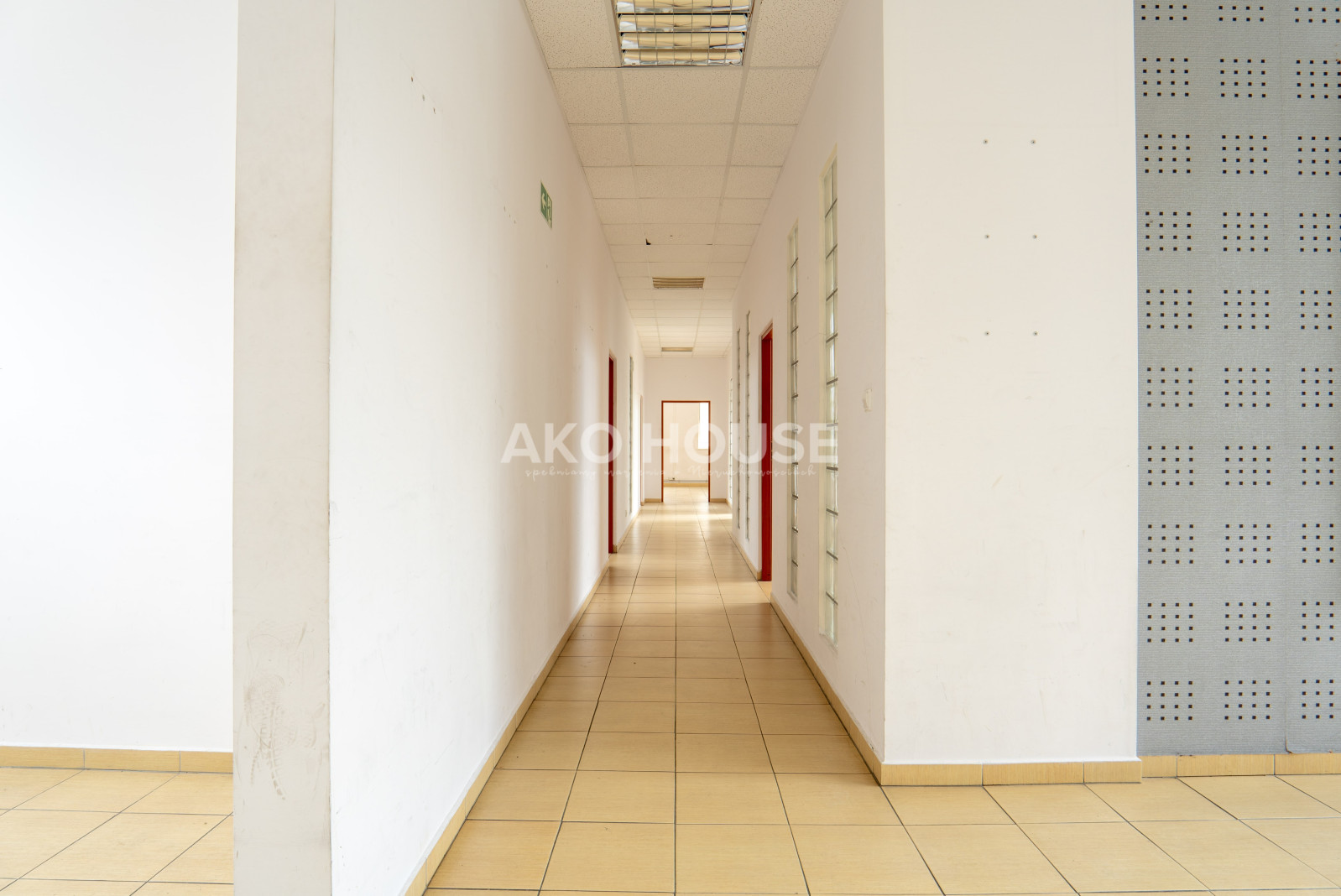 Lokal Wynajem Białystok Przędzalniana 8