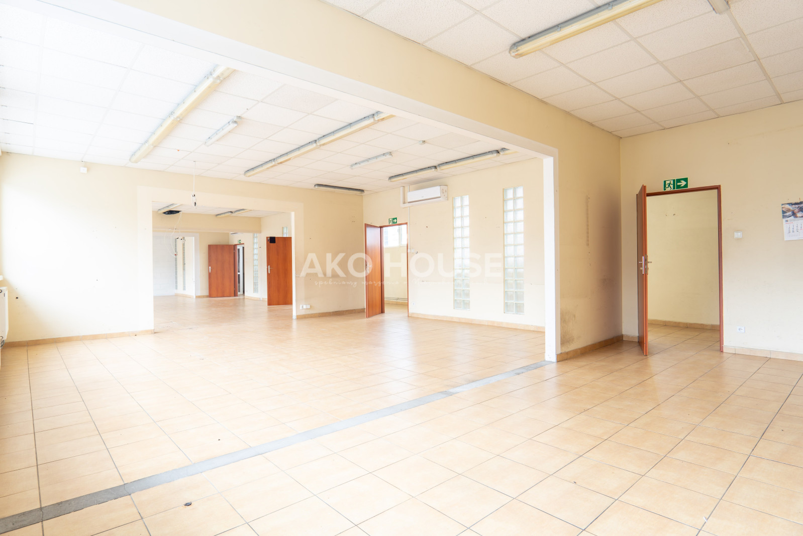 Lokal Wynajem Białystok Przędzalniana 12