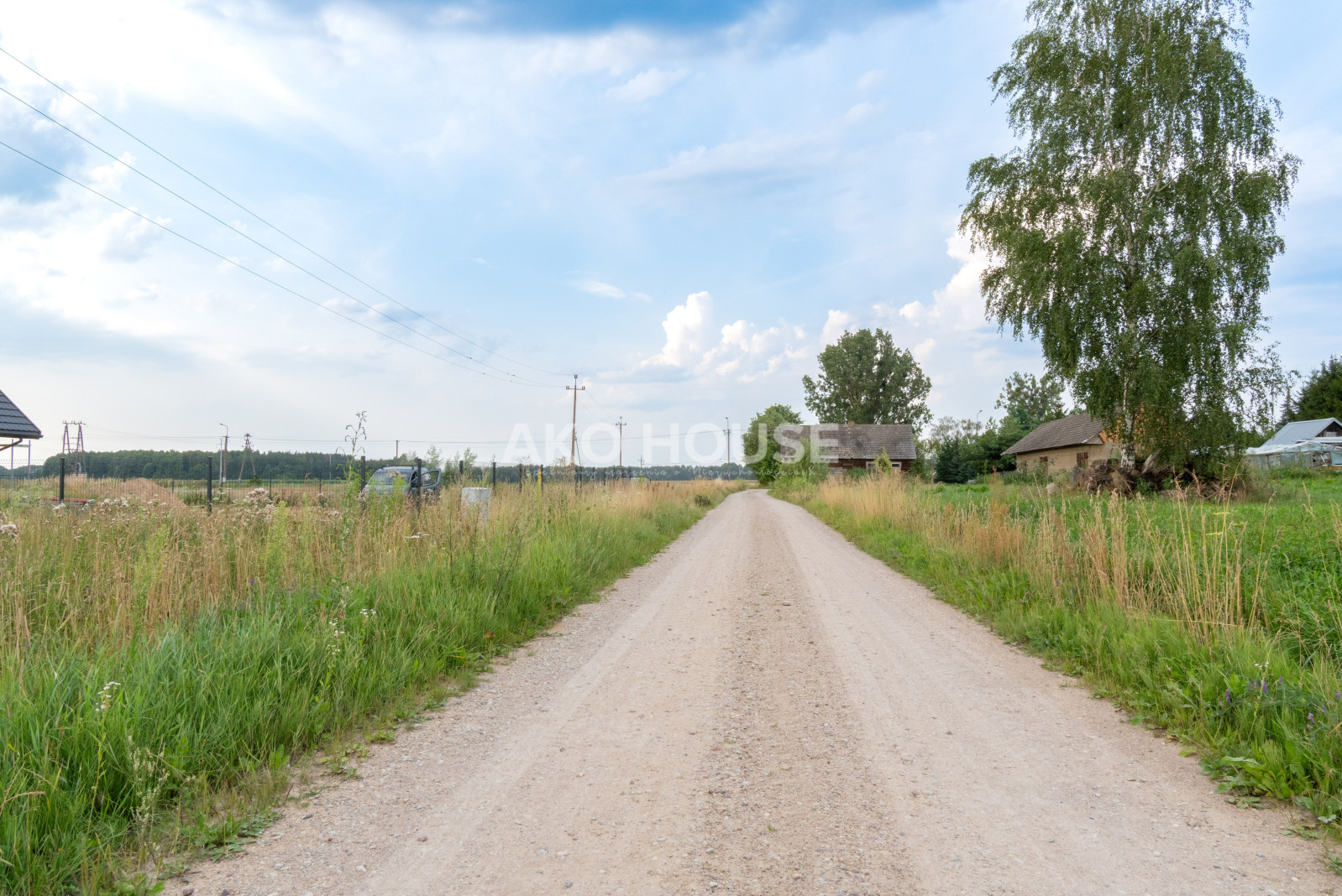 Działka Sprzedaż Rzepniki 8
