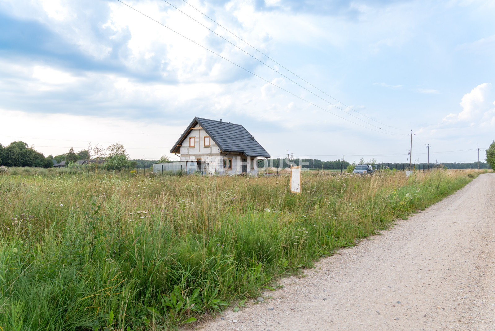 Działka Sprzedaż Rzepniki 12