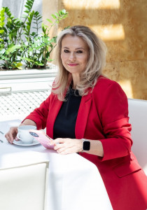 Alicja Olejnik-Kuźmicka