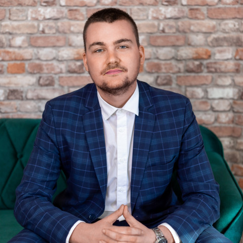 Błażej Gliński