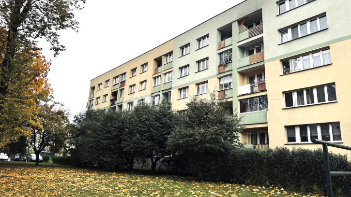 Mieszkanie Sprzedaż Sokółka 13
