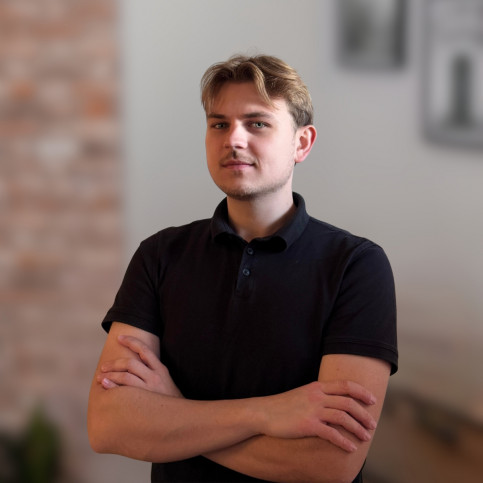 Bartosz Kuźmicki