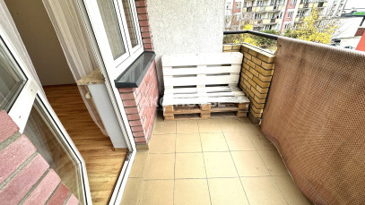 Mieszkanie Sprzedaż Wasilków Krucza 27