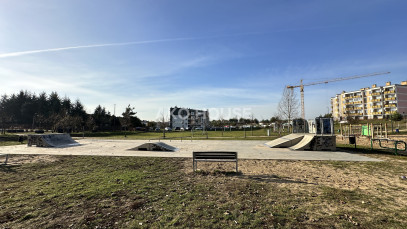 Mieszkanie Sprzedaż Wasilków Krucza 27