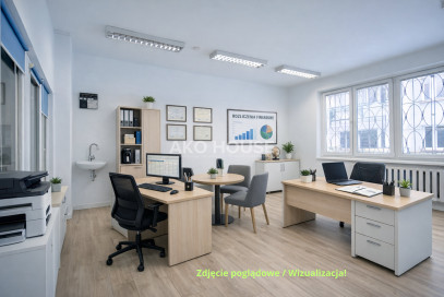 Lokal Sprzedaż Białystok Centrum Henryka Sienkiewicza