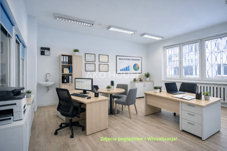 Lokal Sprzedaż Białystok Centrum Henryka Sienkiewicza 5