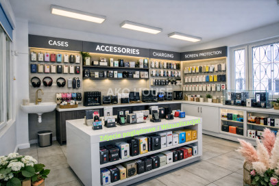 Lokal Sprzedaż Białystok Centrum Henryka Sienkiewicza