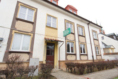 Lokal Wynajem Białystok Centrum rynek&nbsp;Kościuszki