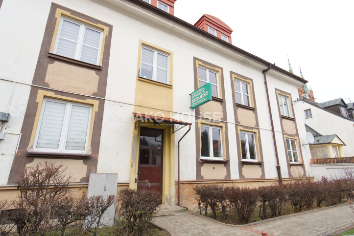 Lokal Wynajem Białystok Centrum rynek&nbsp;Kościuszki 16