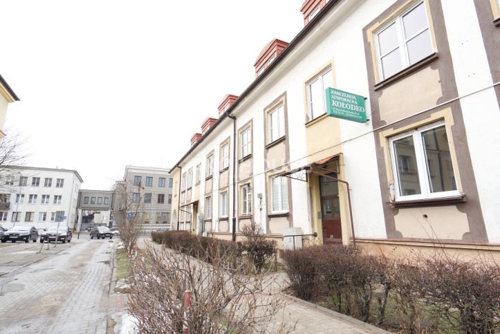 Lokal Wynajem Białystok Centrum rynek&nbsp;Kościuszki 17