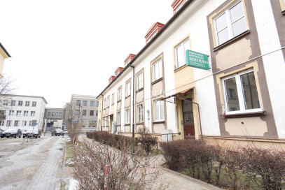 Lokal Wynajem Białystok Centrum rynek&nbsp;Kościuszki