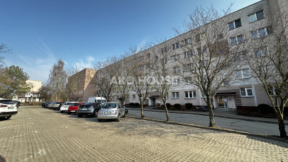 Mieszkanie Sprzedaż Białystok Piasta Mieszka I