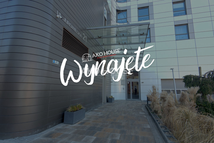 Mieszkanie Wynajem Białystok Jurowiecka 1
