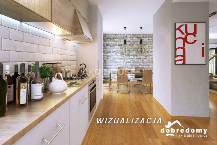 Dom Sprzedaż Niewodnica Kościelna Działkowców 6