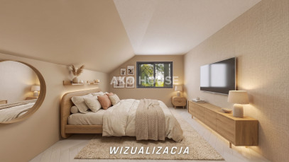 Dom Sprzedaż Krynice
