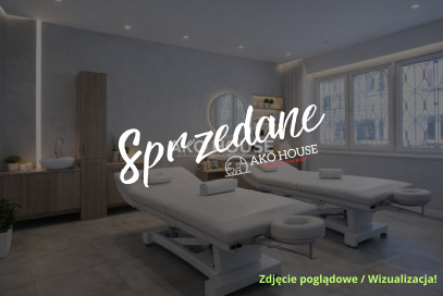 Lokal Sprzedaż Białystok Centrum Henryka Sienkiewicza