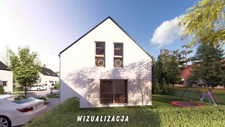 Dom Sprzedaż Nowe Aleksandrowo 9