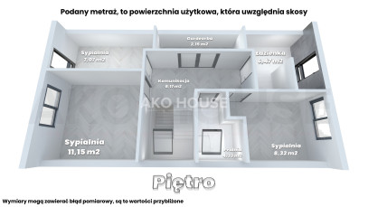 Dom Sprzedaż Krynice