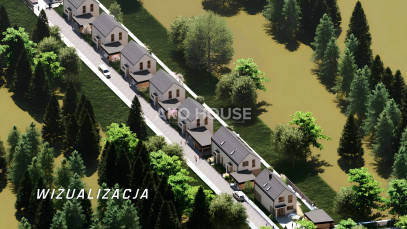 Dom Sprzedaż Krynice