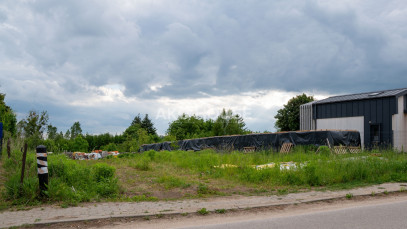 Dom Sprzedaż Krynice