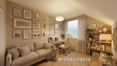 Dom Sprzedaż Krynice