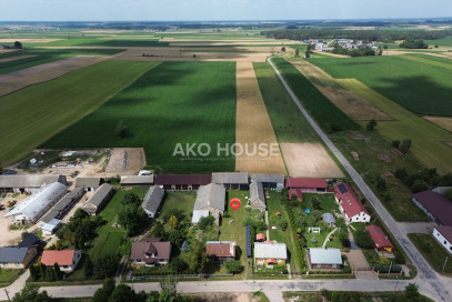 Obiekt Sprzedaż Truskolasy-Niwisko