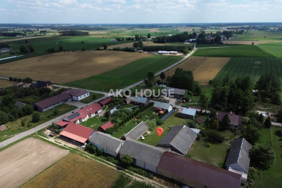 Obiekt Sprzedaż Truskolasy-Niwisko