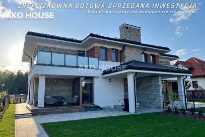 Dom Sprzedaż Niewodnica Kościelna Działkowców