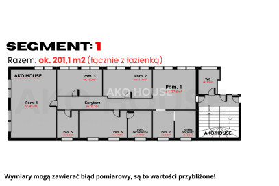 Lokal Wynajem Białystok Przędzalniana