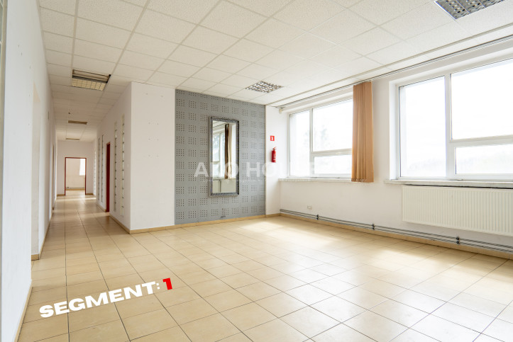 Lokal Wynajem Białystok Przędzalniana 1