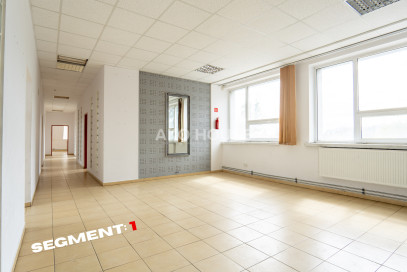 Lokal Wynajem Białystok Przędzalniana