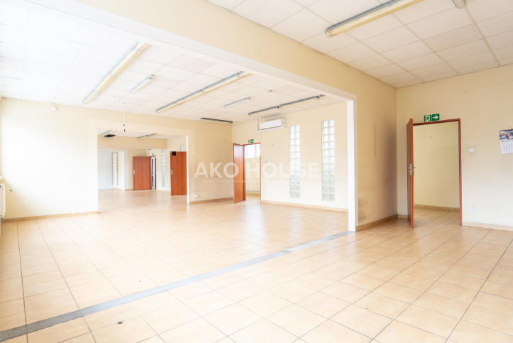 Lokal Wynajem Białystok Przędzalniana 12