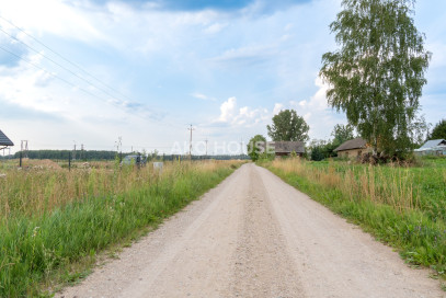 Działka Sprzedaż Rzepniki