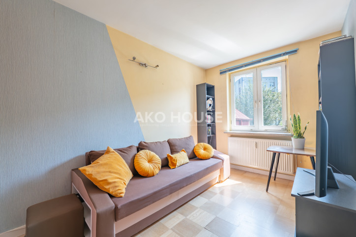 Mieszkanie Sprzedaż Białystok Wysoki Stoczek Szeroka 11
