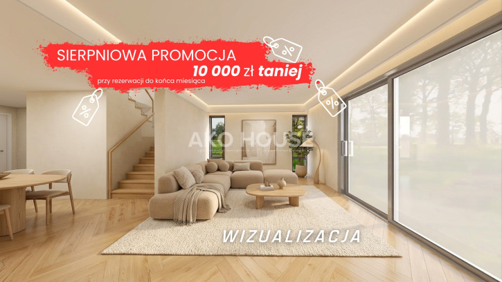 Dom Sprzedaż Krynice 1