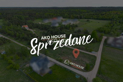 Działka Sprzedaż Ciasne Polna