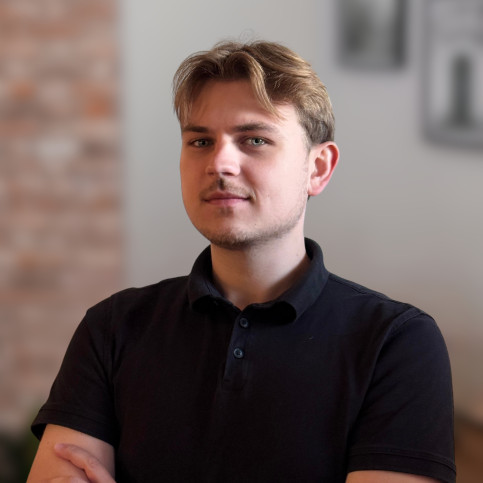 Bartosz Kuźmicki