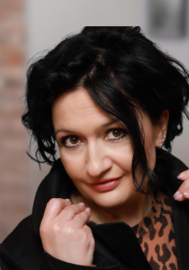 Anna Dudzicz