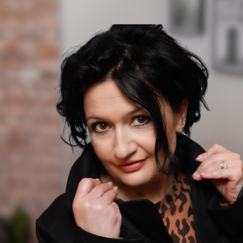 Anna Dudzicz