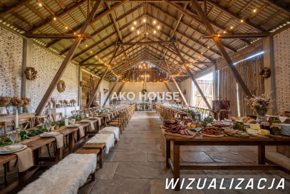 Działka Sprzedaż Truskolasy-Niwisko