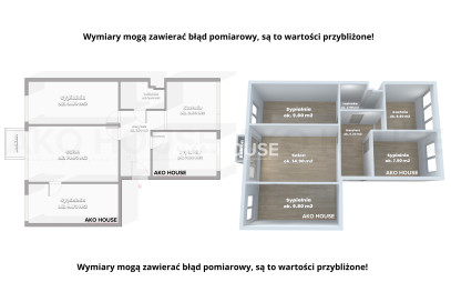 Mieszkanie Sprzedaż Białystok Mieszka I
