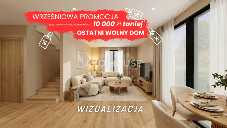 Dom Sprzedaż Krynice 1